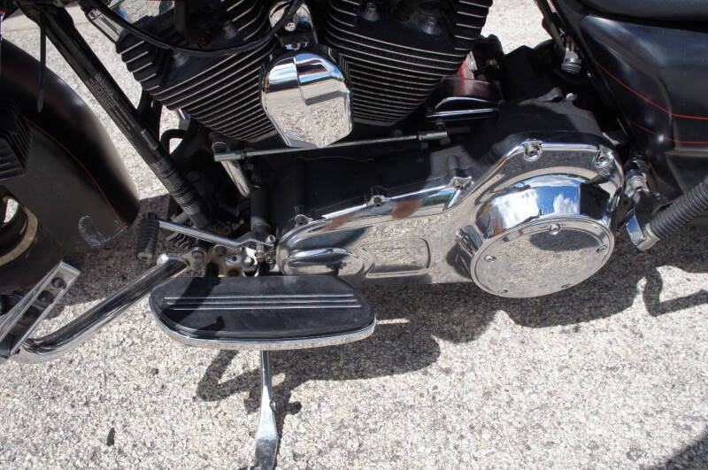 2014 Harley-Davidson Street Glide Special