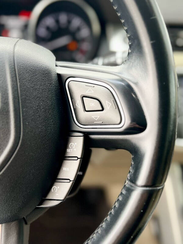 2014 Land Rover Range Rover Evoque Pure