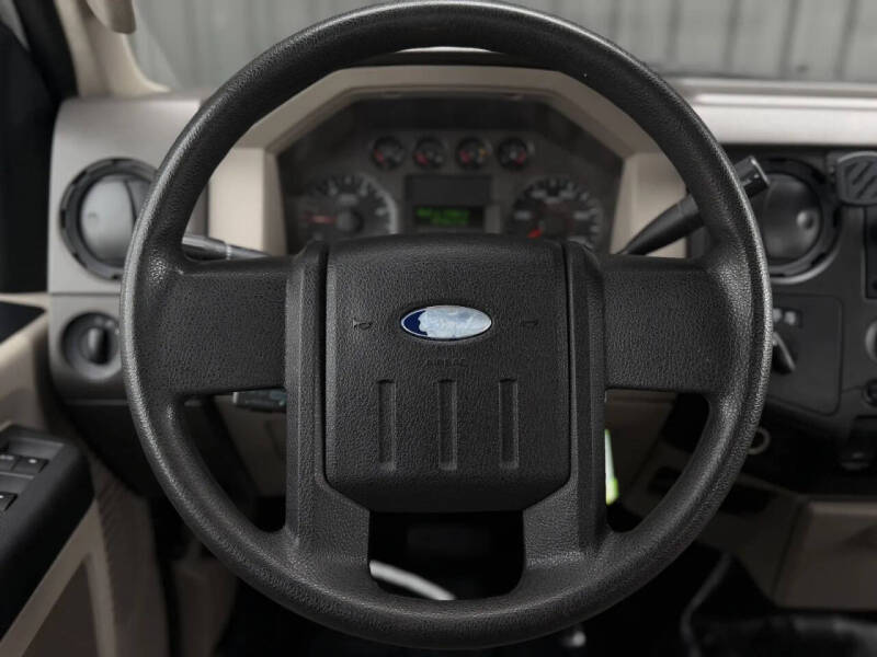 2008 Ford F-350 Super Duty