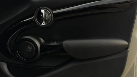 2021 MINI Hardtop 4 Door Cooper S