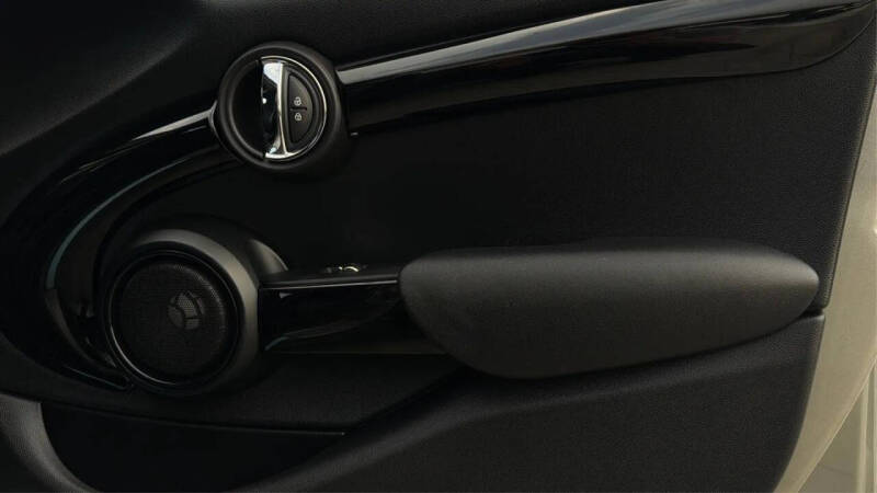 2021 MINI Hardtop 4 Door Cooper S