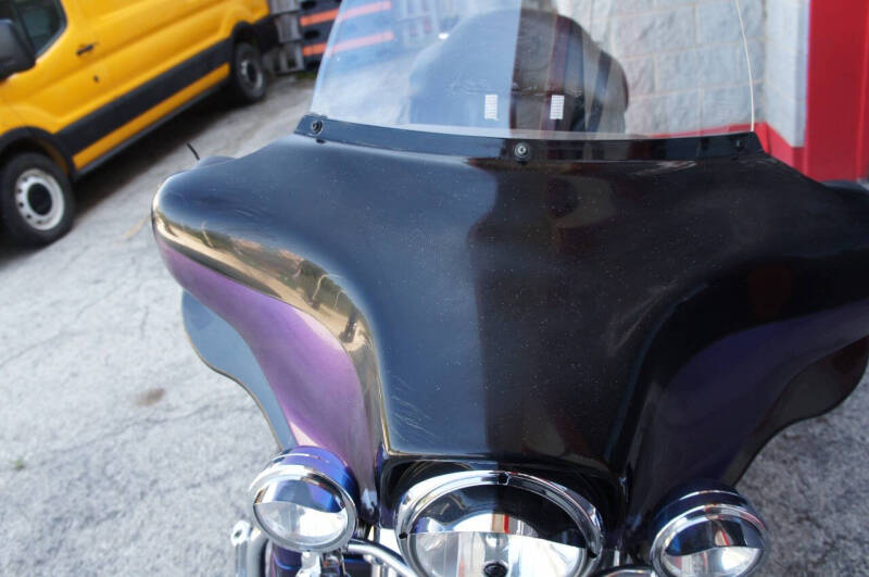 2010 Harley-Davidson Ultra Limited