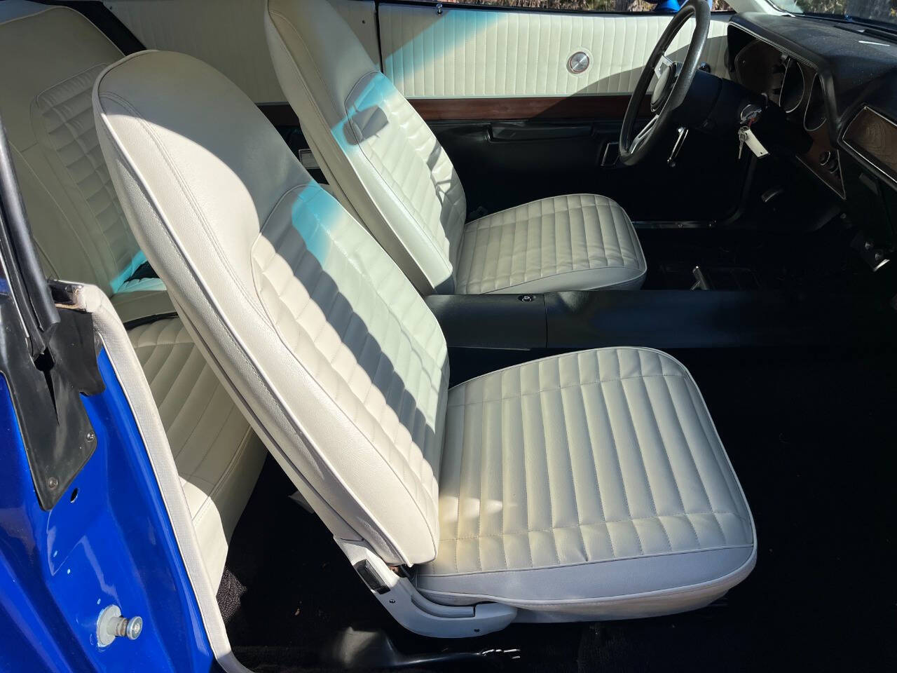 1971 Dodge Charger 70