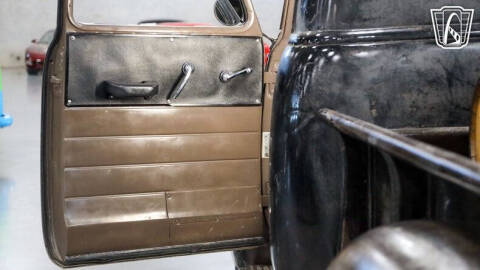 1948 Chevrolet 3600