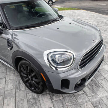 2023 MINI Countryman Classic Cooper