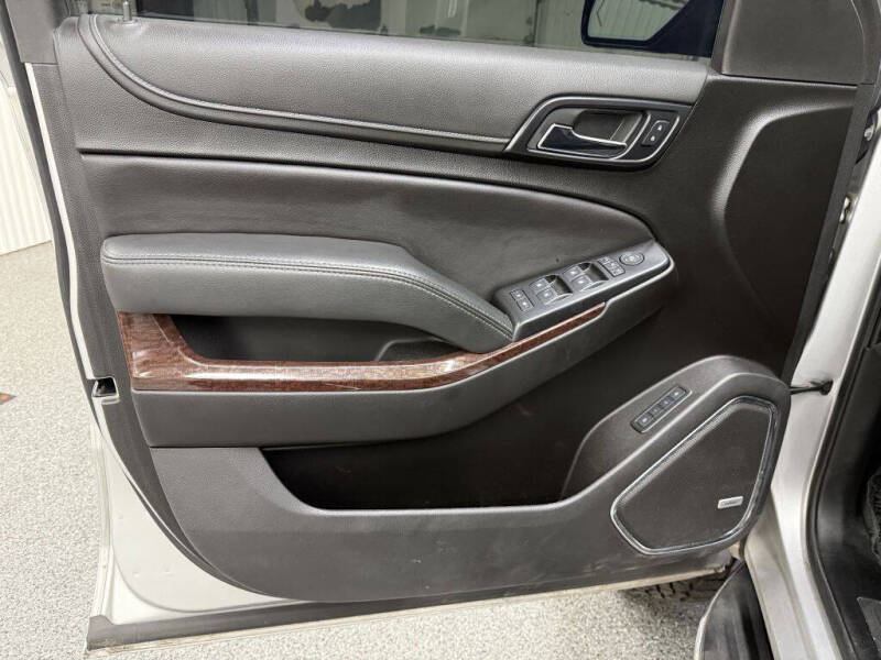 2020 GMC Yukon XL SLT