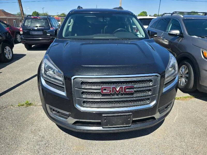 2014 GMC Acadia SLT-1