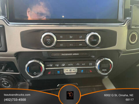 2022 Ford F-250 Super Duty