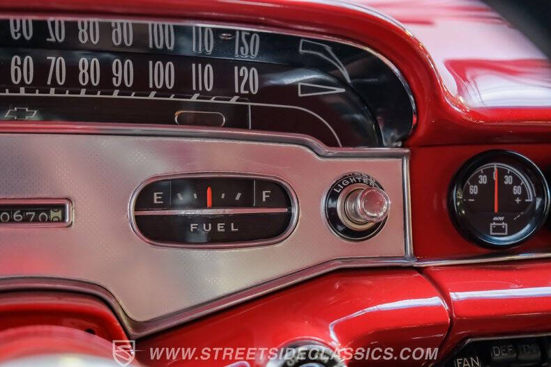 1958 Chevrolet Biscayne