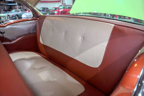 1955 Pontiac Star Chief