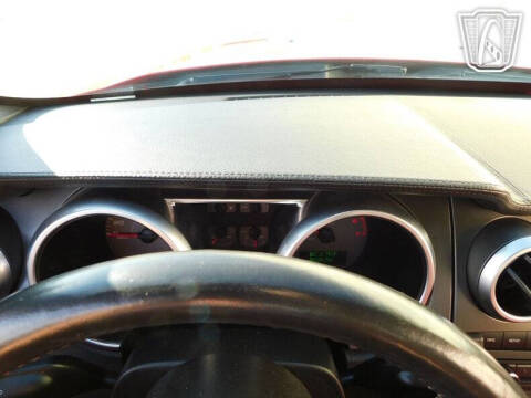 2008 Ford Shelby GT500