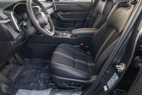 2026 Mazda CX-50 Hybrid Preferred