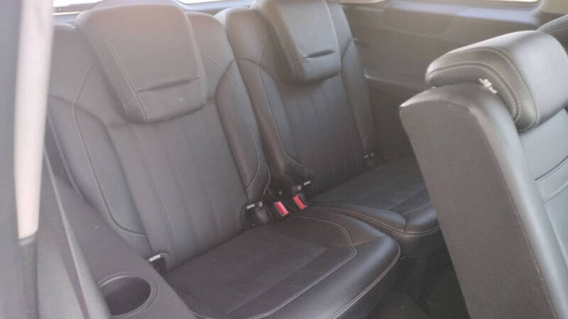 2014 Mercedes-Benz GL-Class GL 450 4MATIC