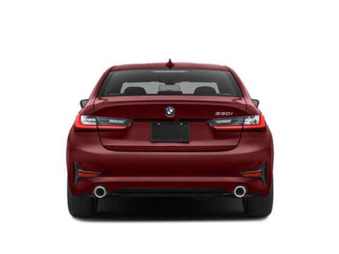 2021 BMW 3 Series 330i xDrive