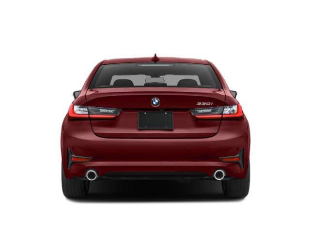 2021 BMW 3 Series 330i xDrive