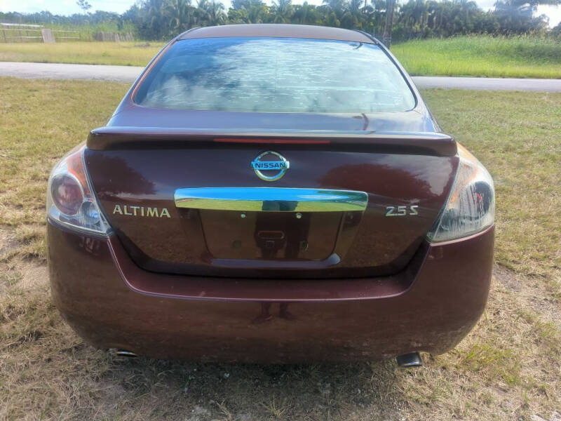2011 Nissan Altima