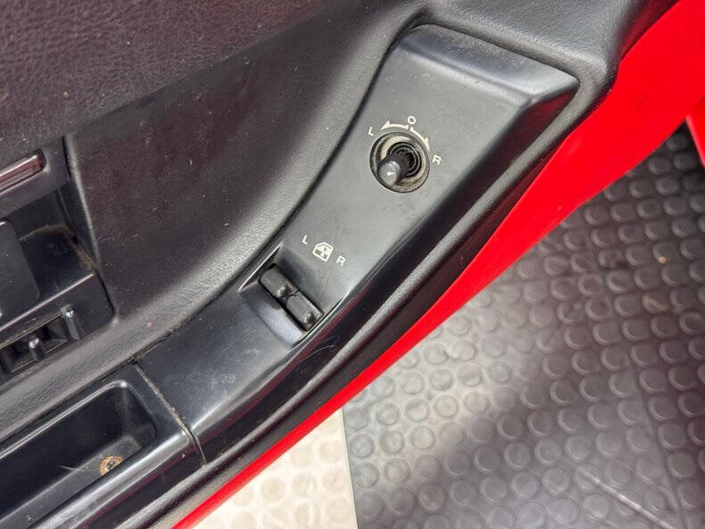 1996 Chevrolet Corvette