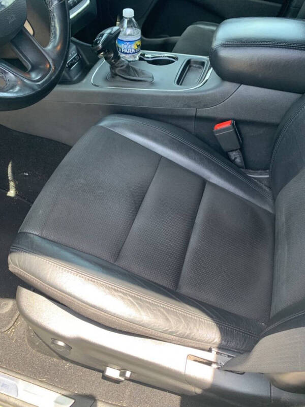 2019 Dodge Durango R/T