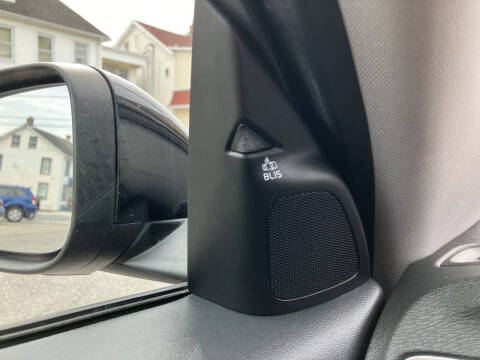 2017 Volvo S60 T5 Dynamic