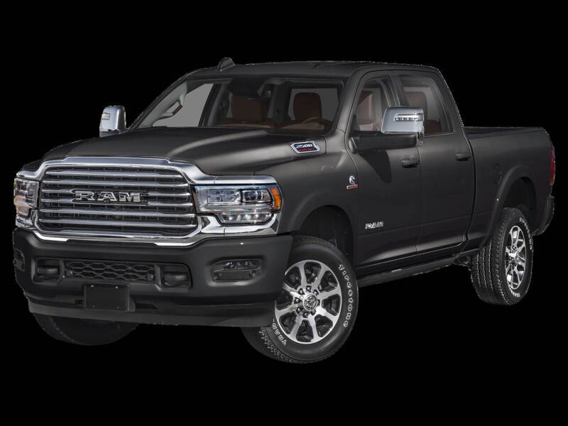 2023 RAM 2500 Limited