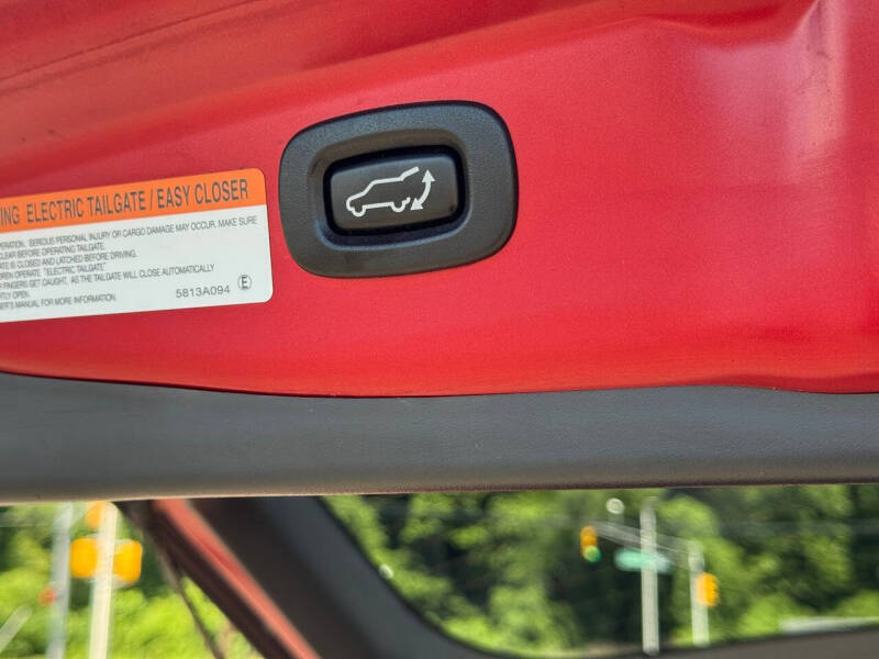 2019 Mitsubishi Outlander SEL