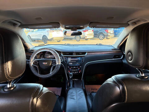 2019 Cadillac XTS Luxury