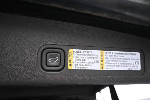 2007 Chevrolet Tahoe LT
