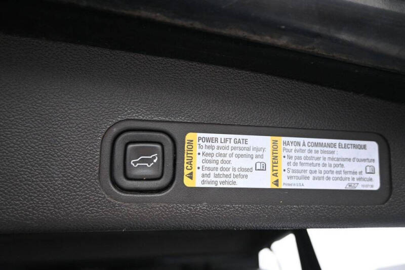 2007 Chevrolet Tahoe LT