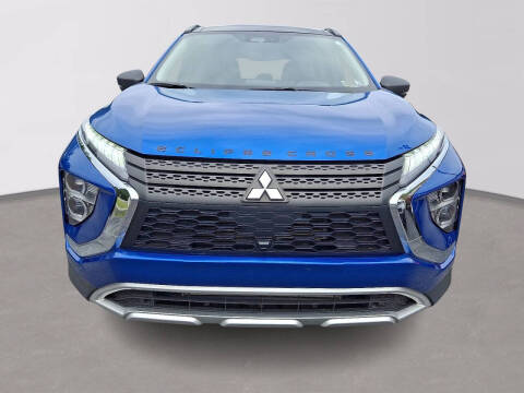 2024 Mitsubishi Eclipse Cross