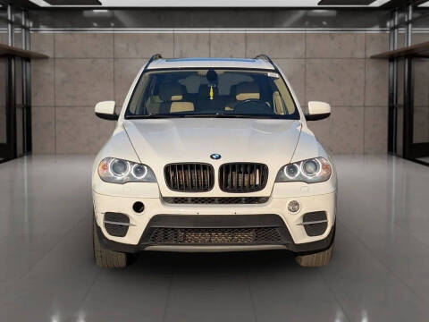 2013 BMW X5 xDrive35i Premium