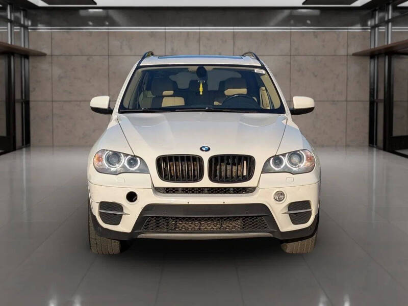 2013 BMW X5 xDrive35i Premium