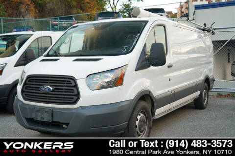 2017 Ford Transit 150