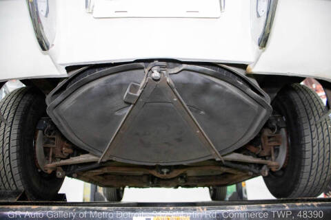 1967 Chevrolet Corvette