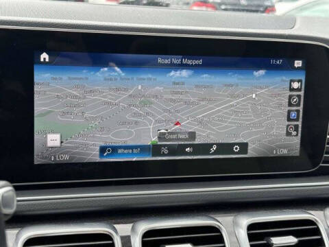 2022 Mercedes-Benz GLS GLS 450