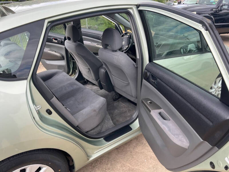 2006 Toyota Prius