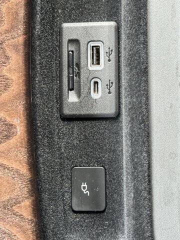 2022 Cadillac Escalade ESV Premium Luxury Platinum