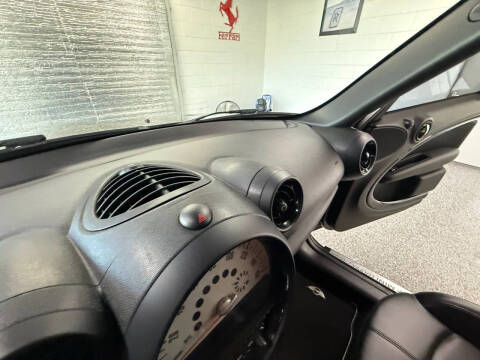 2014 MINI Countryman Cooper S