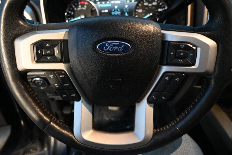 2018 Ford F-350 Super Duty