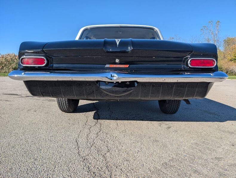 1962 Pontiac Tempest