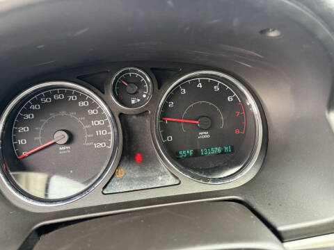 2010 Chevrolet Cobalt LS