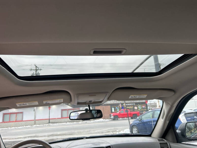 2007 Jeep Grand Cherokee Laredo