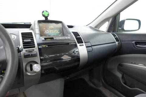 2006 Toyota Prius