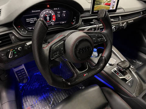 2019 Audi RS 5 2.9T quattro