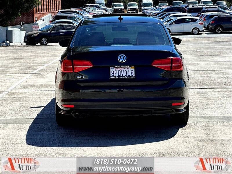 2016 Volkswagen Jetta