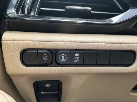 2023 Acura MDX SH-AWD