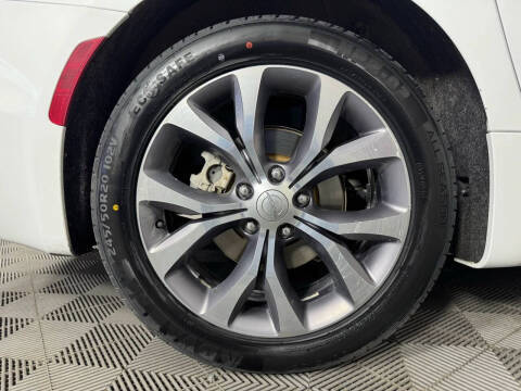 2019 Chrysler Pacifica