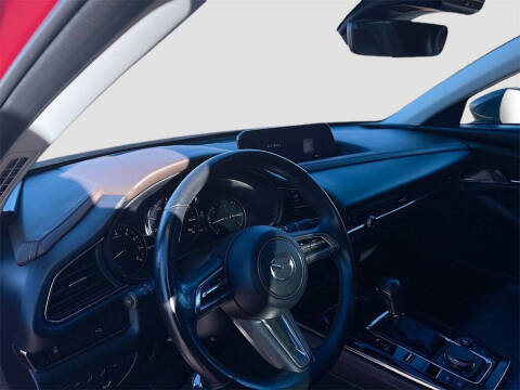 2023 Mazda CX-30 2.5 Turbo Premium