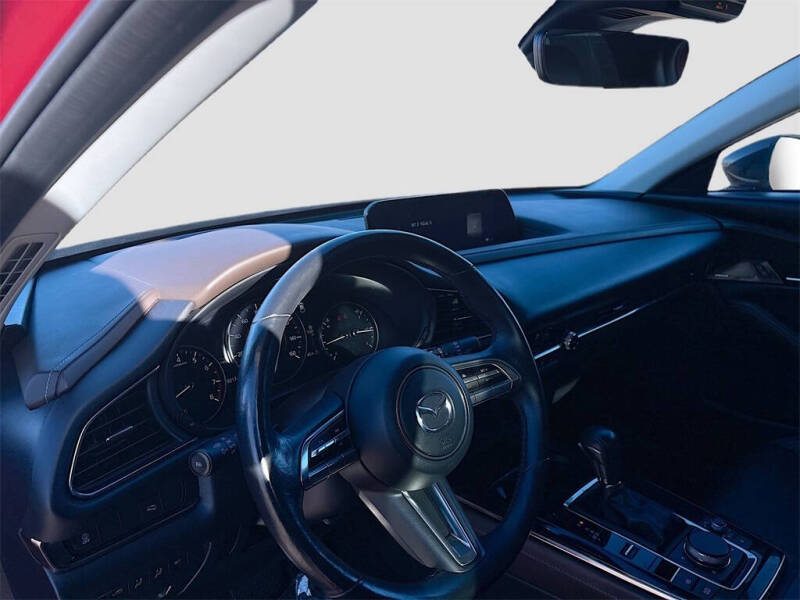 2023 Mazda CX-30 2.5 Turbo Premium