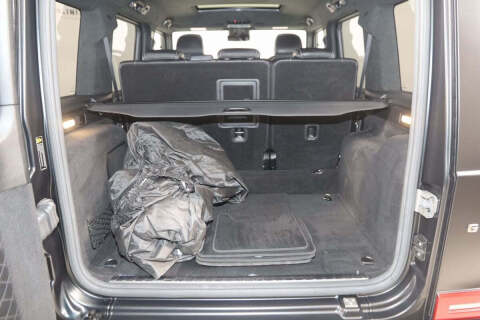 2021 Mercedes-Benz G-Class AMG G 63