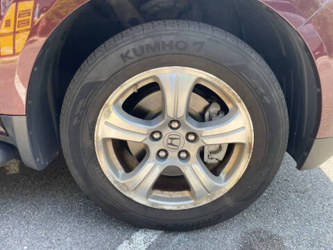 2015 Honda Pilot EX-L